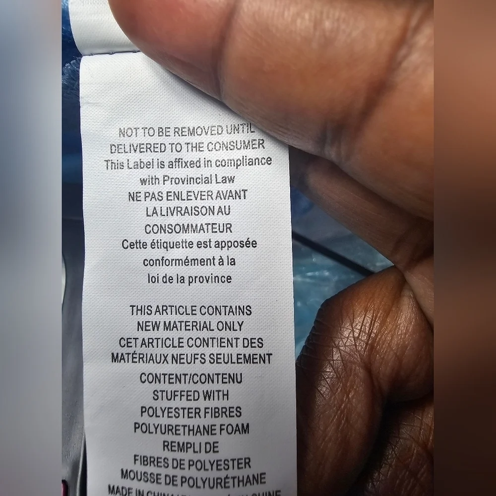 Disney Lilo & Stitch 3T -4T Toddler Halloween Costume - Picture 6 of 10